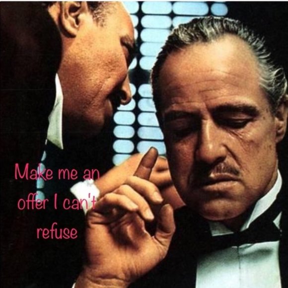 Make an Offer !!!! Reasonable Offers ONLY - Picture 1 of 1